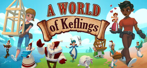 A World of Keflings