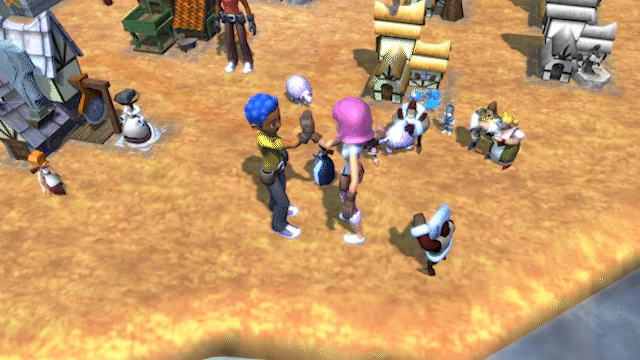 A World of Keflings video 3