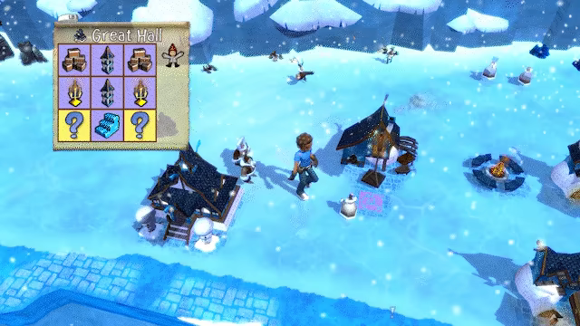 A World of Keflings video 1