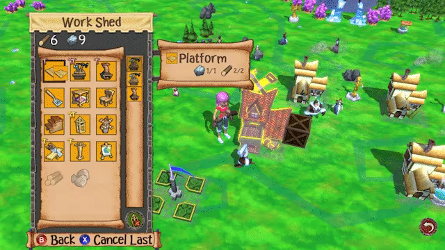 A World of Keflings video 2
