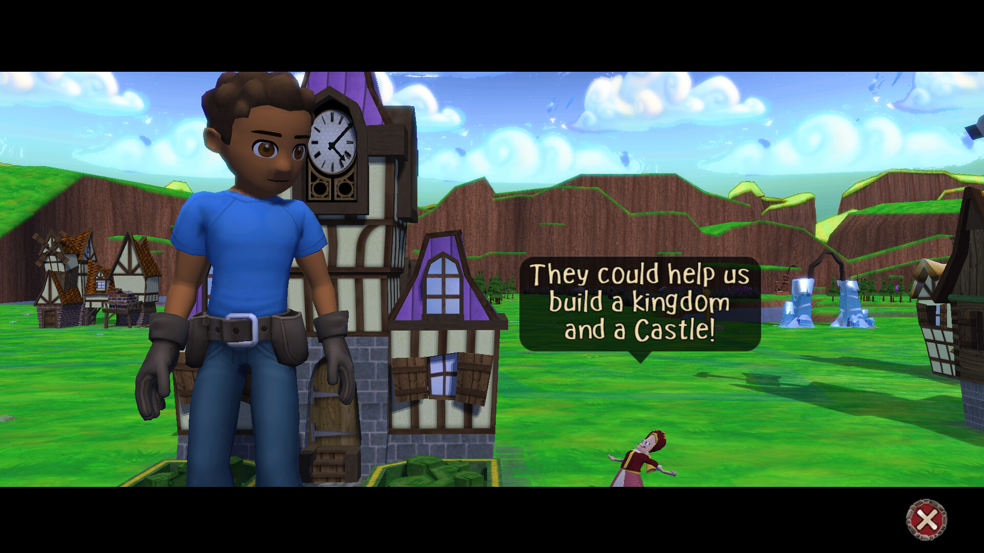 A World of Keflings screenshot #7