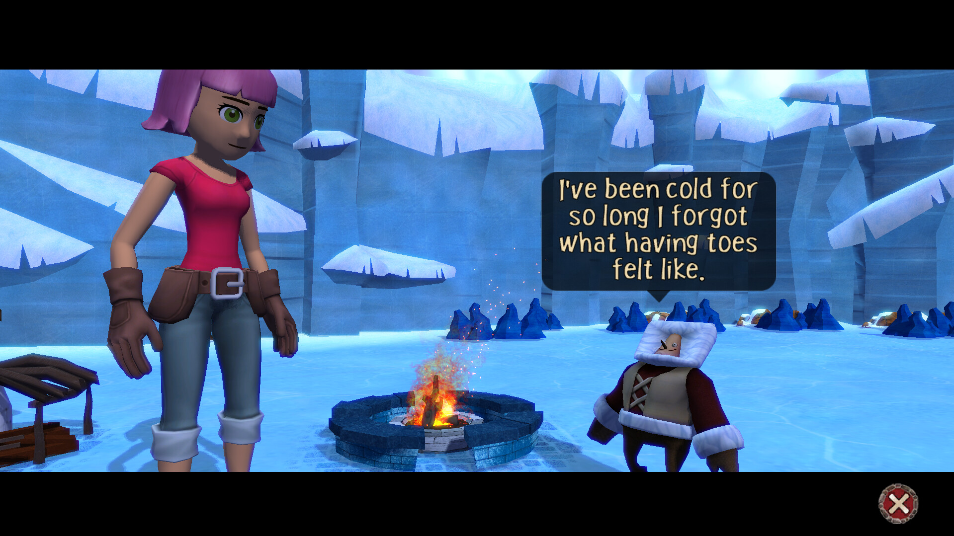 A World of Keflings screenshot #5