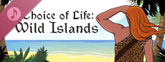 Choice of Life: Wild Islands Soundtrack Small Capsule Image