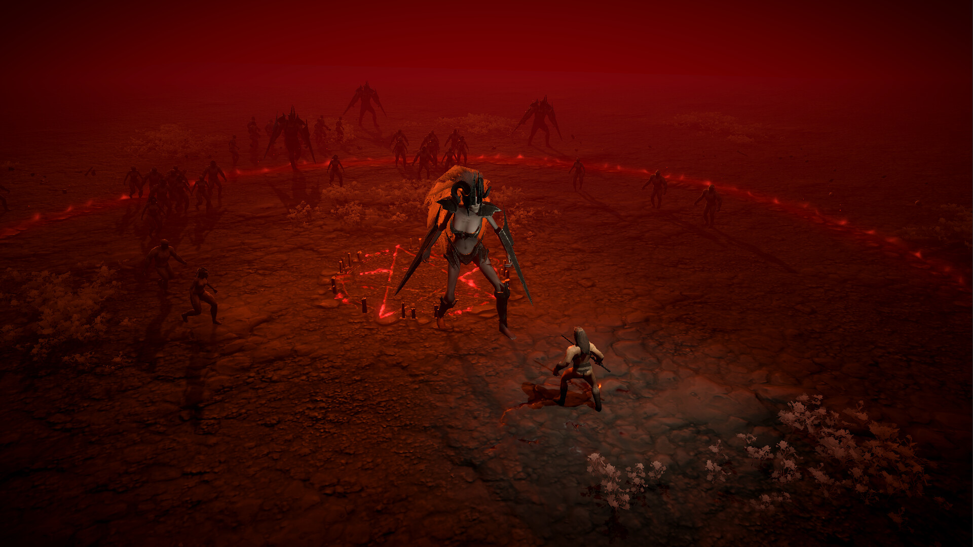 Conquest Dark screenshot #10