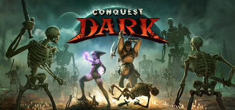 Conquest Dark technical specifications for computer