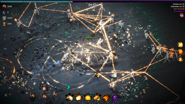 Conquest Dark screenshot 5