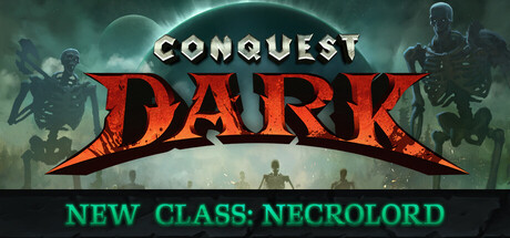 Conquest Dark