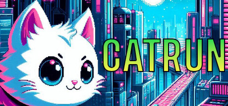 CATRUN Cover Image