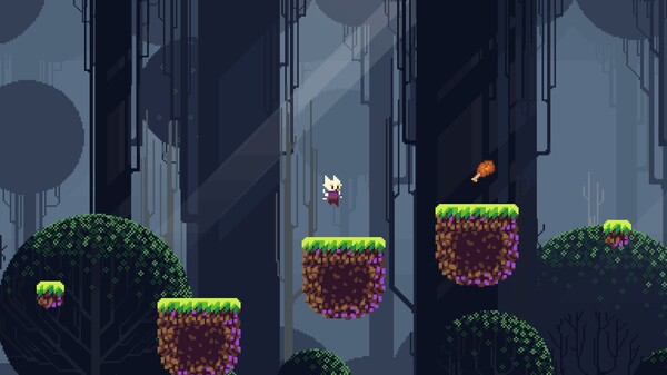 CATRUN Screenshot