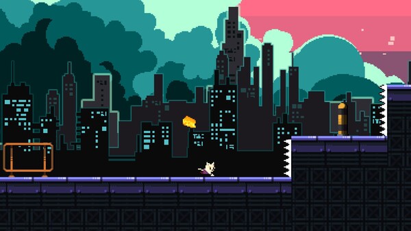 CATRUN Screenshot