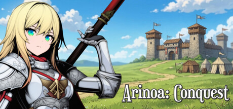 阿尔诺亚：征服|Arinoa: Conquest|Build.24340960|官方中文|容量2.3GAPX11167