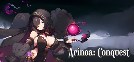Arinoa: Conquest
