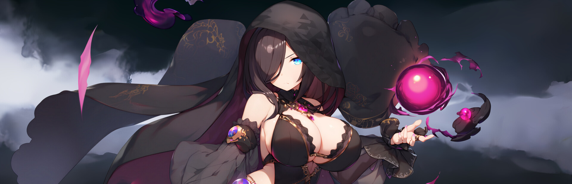 Arinoa: Conquest