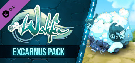 WAKFU - Excarnus Pack (A) game cover