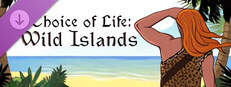Choice of Life: Wild Islands - Wallpapers Small Capsule Image