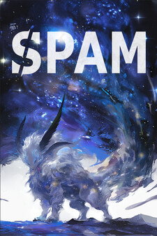 Скриншот из SPAM PLAYTEST