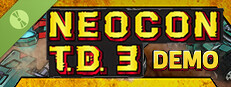Neocon Tower Defence 3 Demo