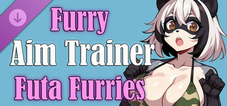 Furry Aim Trainer - Futa Furries banner image