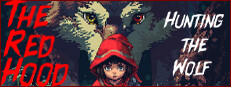 The Red Hood: Hunting the Wolf