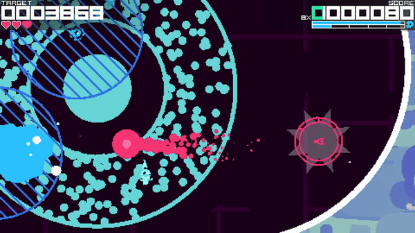 Blade Rush screenshot 3