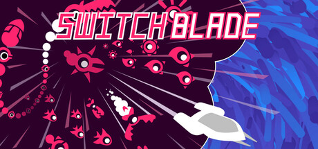 Switchblade banner