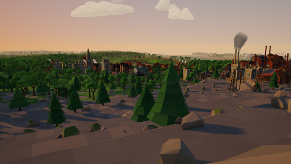 Seedling screenshot 1