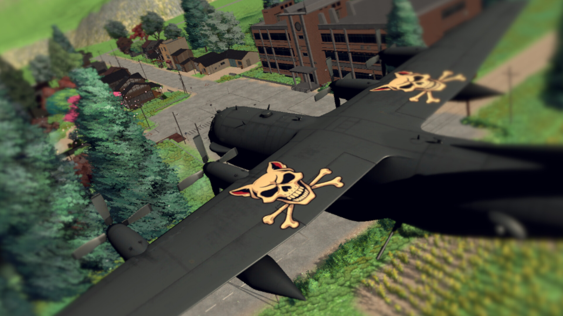 9 Lives 9 Millimeters screenshot #7