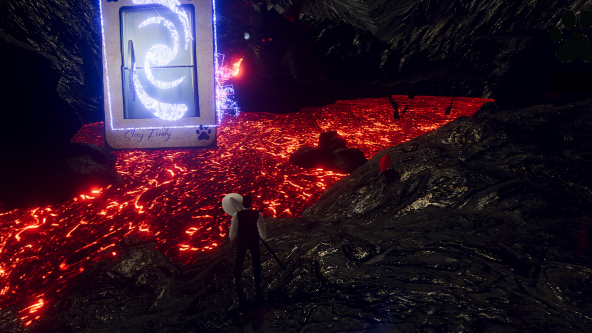 9 Lives 9 Millimeters screenshot #6