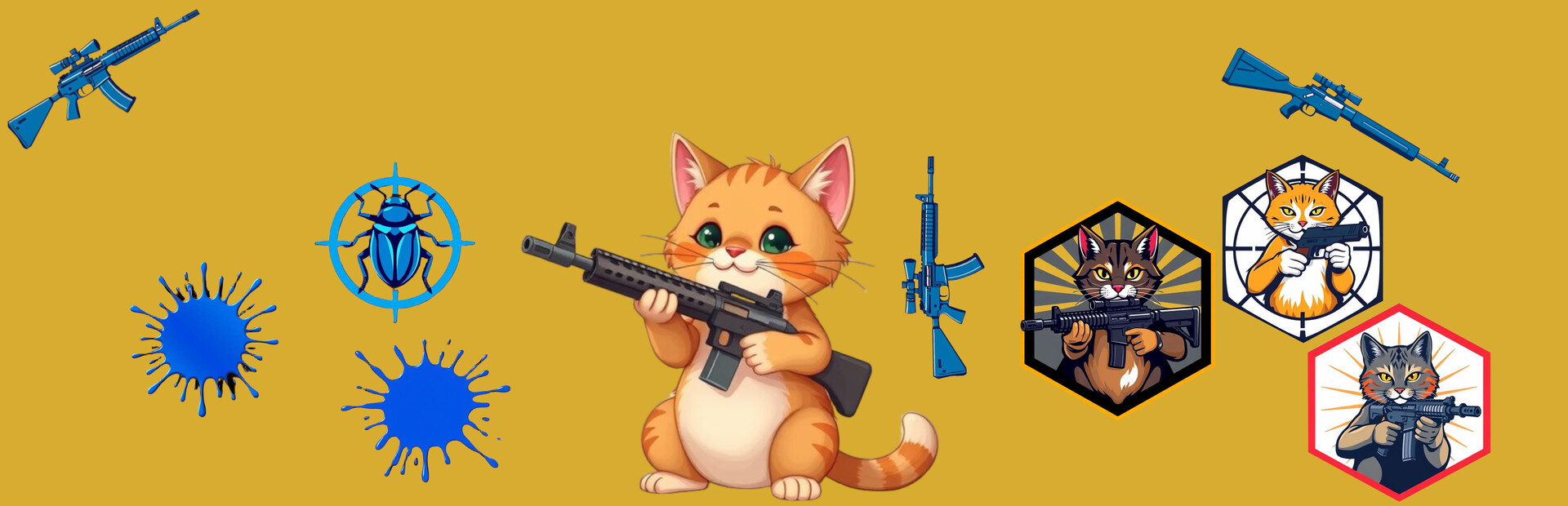 9 Lives 9 Millimeters