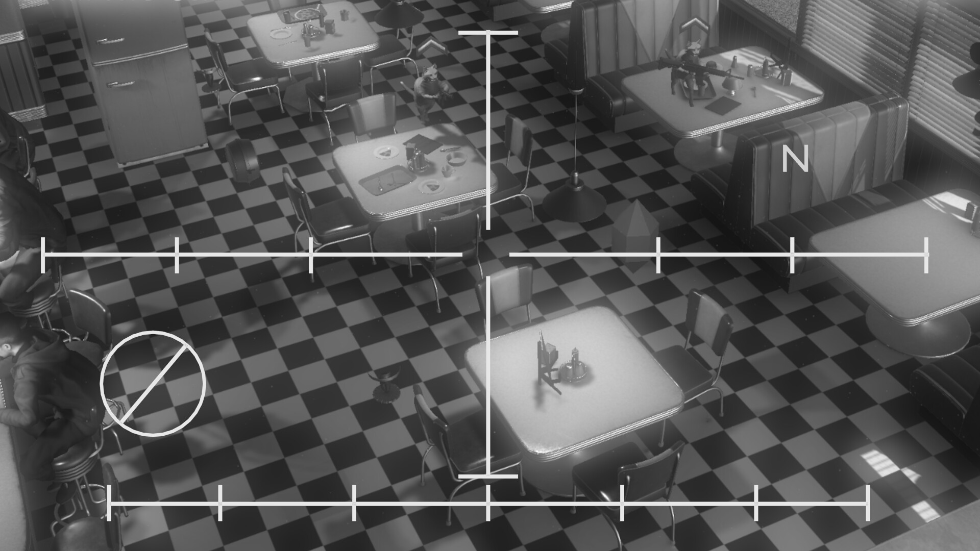 9 Lives 9 Millimeters screenshot #8