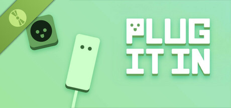 PLUG IT IN Demo