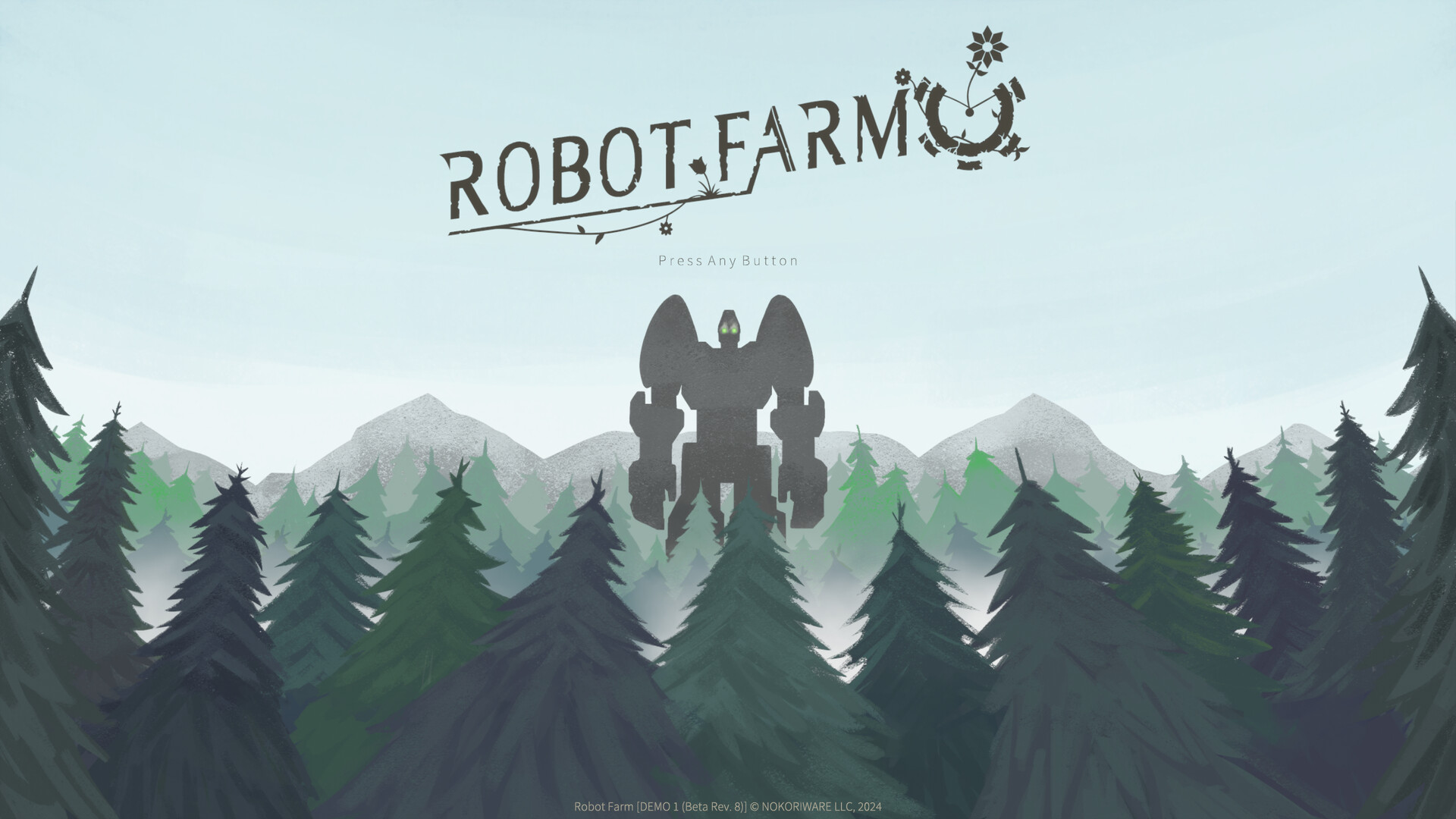 Robot Farm Featured Screenshot #1