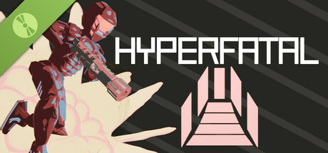 HYPERFATAL Demo banner