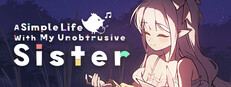 A Simple Life with My Unobtrusive Sister Small Capsule Image