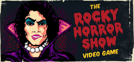 The Rocky Horror Show Video Game steam charts