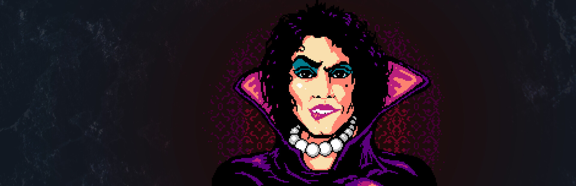 The Rocky Horror Show Video Game