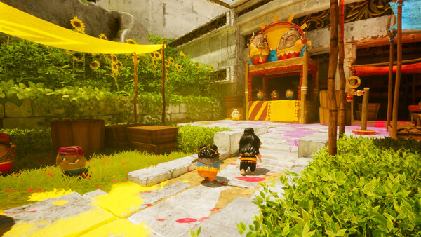 Aikyam Demo screenshot 3