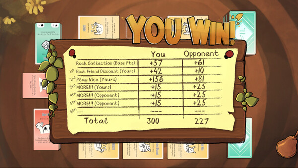 Rock Beats Rock screenshot 6