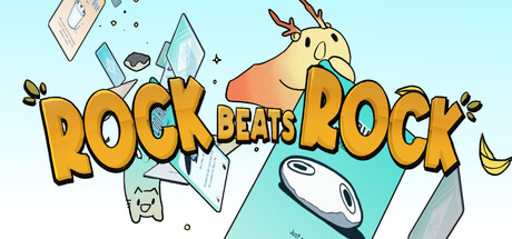 Rock Beats Rock
