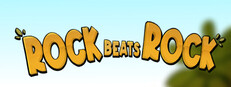 Rock Beats Rock Banner