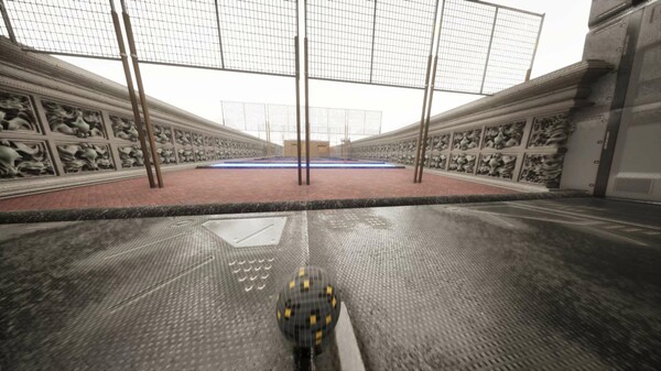 Скриншот из Path to the Goal