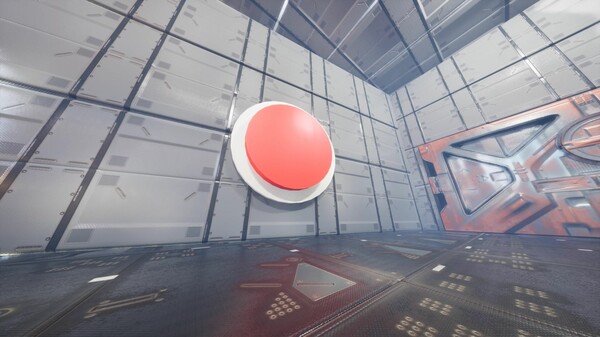 Скриншот из Path to the Goal