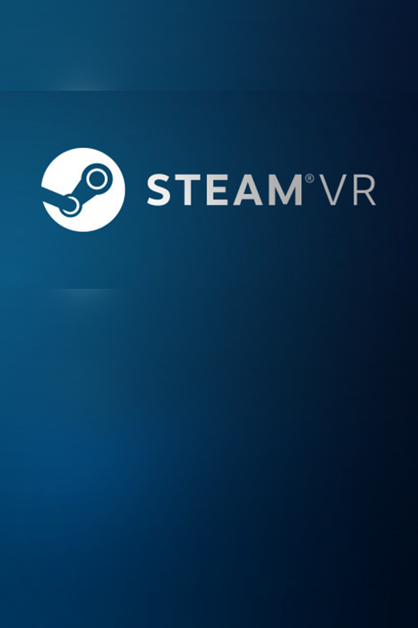 Обложка SteamVR Performance Test
