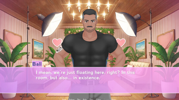 Love Love 2024: The Love Election.