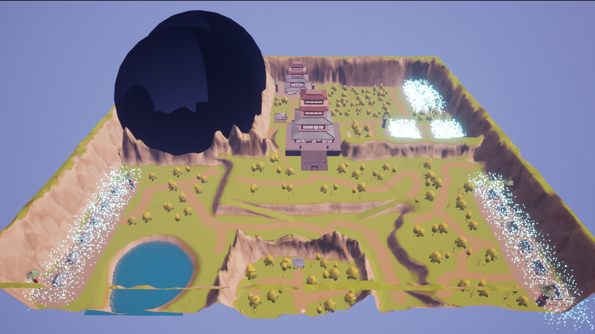 Tutien Path screenshot #36