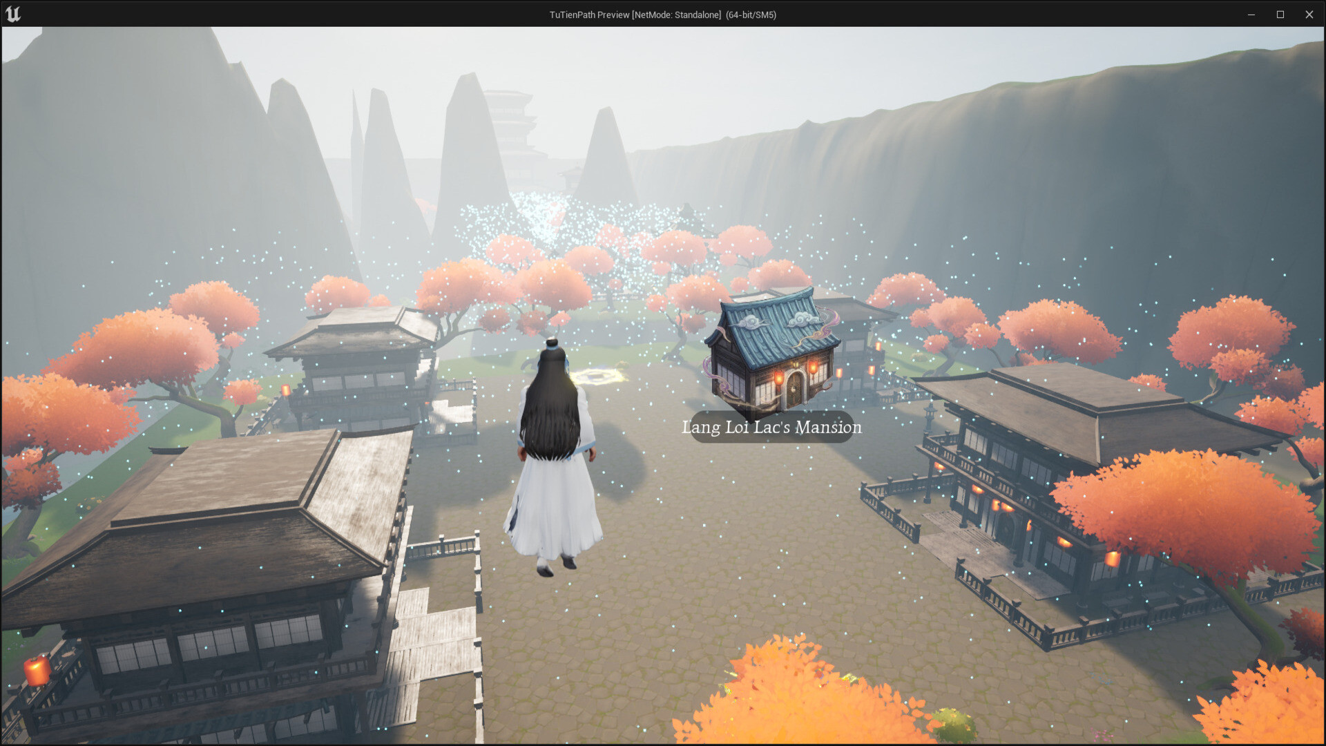 Tutien Path screenshot #19