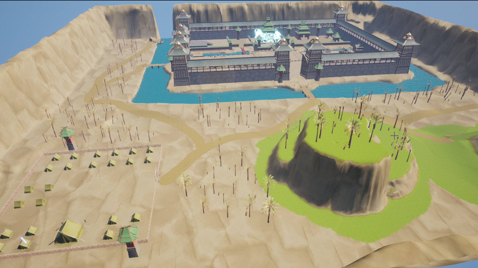 Tutien Path screenshot 19