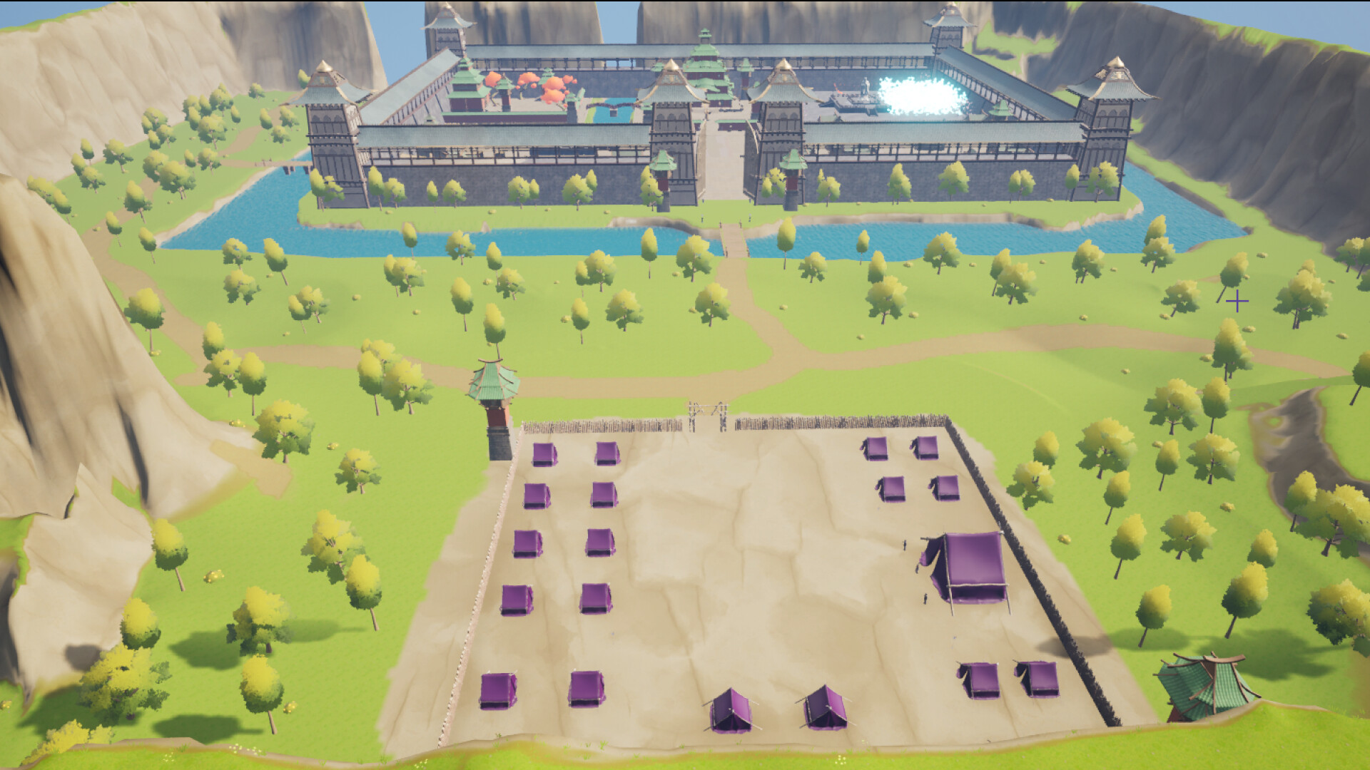 Tutien Path screenshot #32