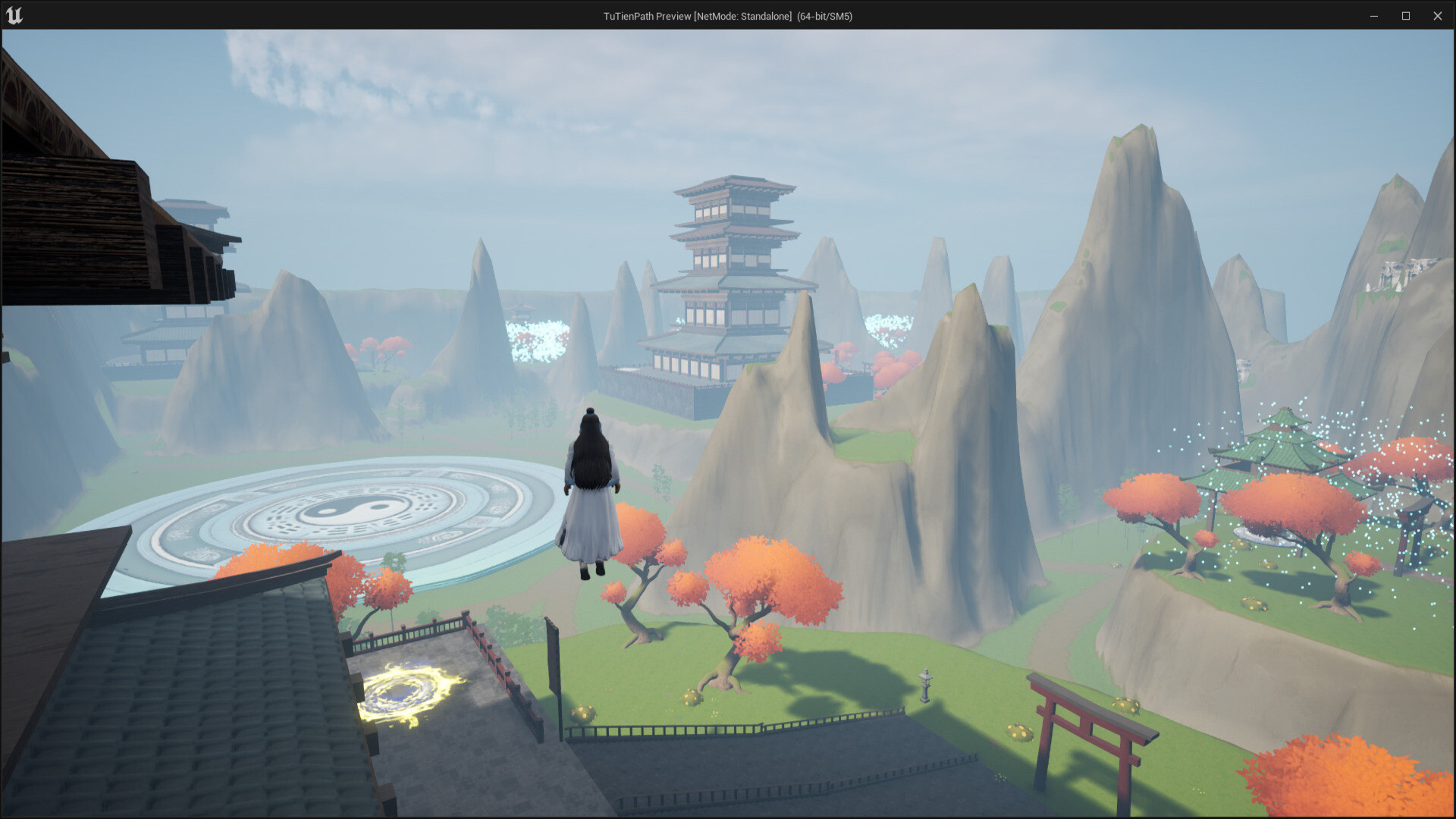 Tutien Path screenshot #17