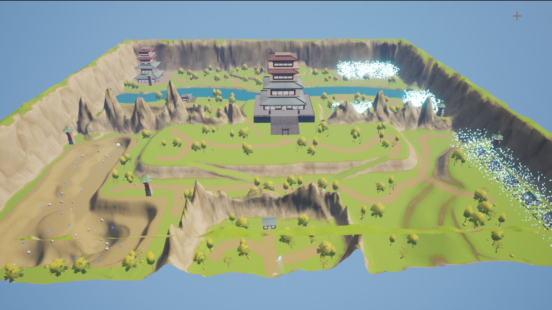 Tutien Path screenshot #35